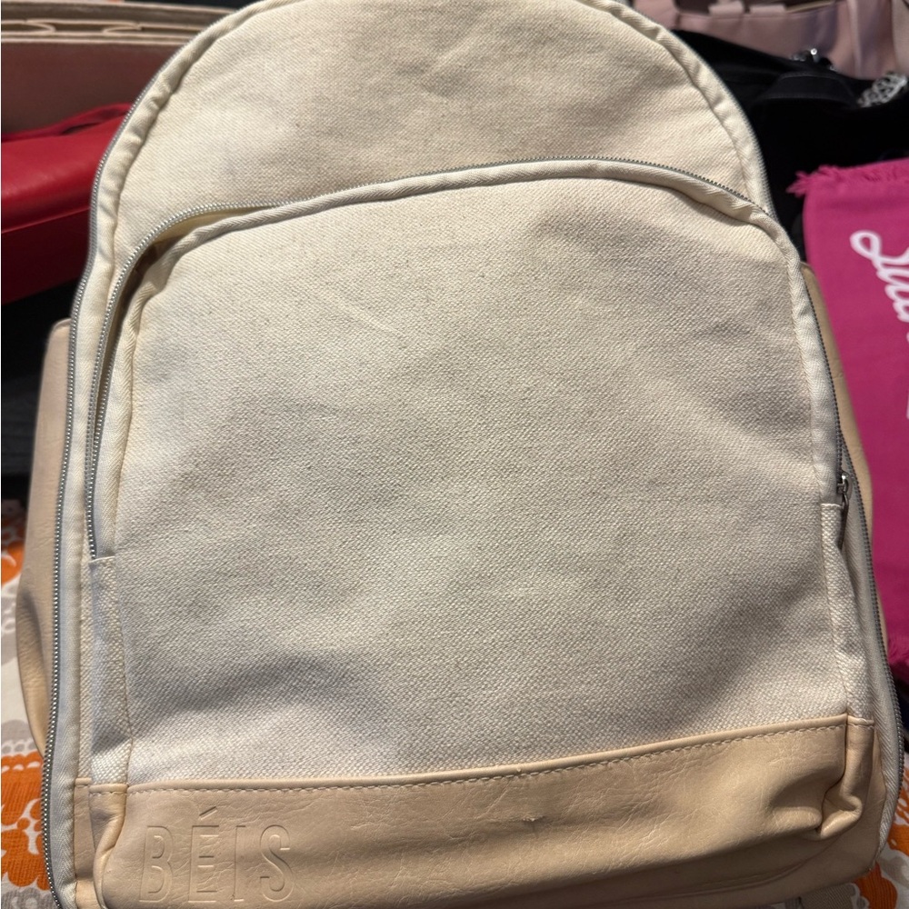 BEIS Beige Travel Organizer Collection - Picture 2 of 3
